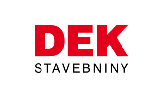 DEK Stavebniny